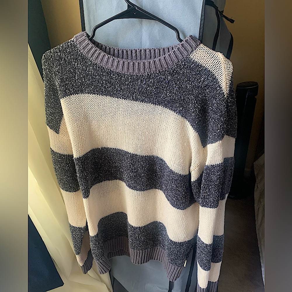 Urban Outfitters Stripe sweater